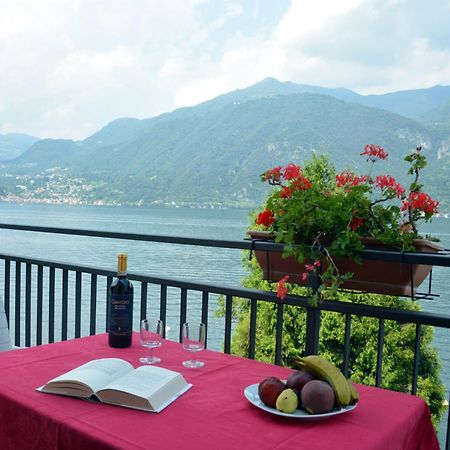 Bellagio Villas Lezzeno Ngoại thất bức ảnh