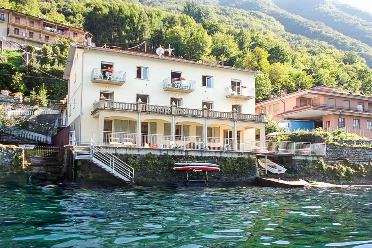 Bellagio Villas Lezzeno Ngoại thất bức ảnh