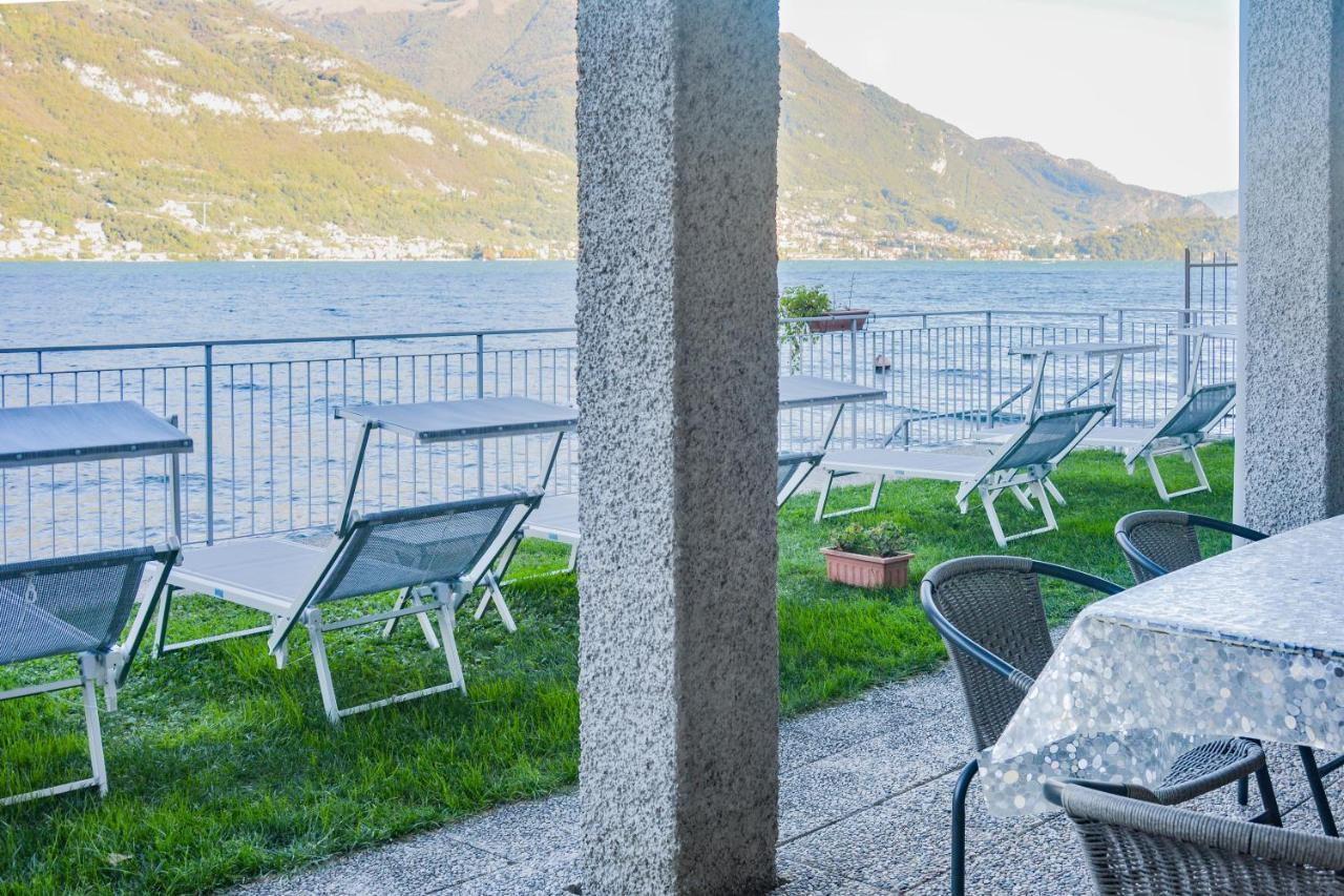 Bellagio Villas Lezzeno Ngoại thất bức ảnh