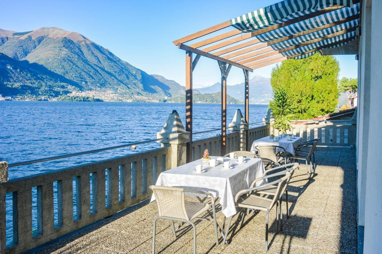 Bellagio Villas Lezzeno Ngoại thất bức ảnh