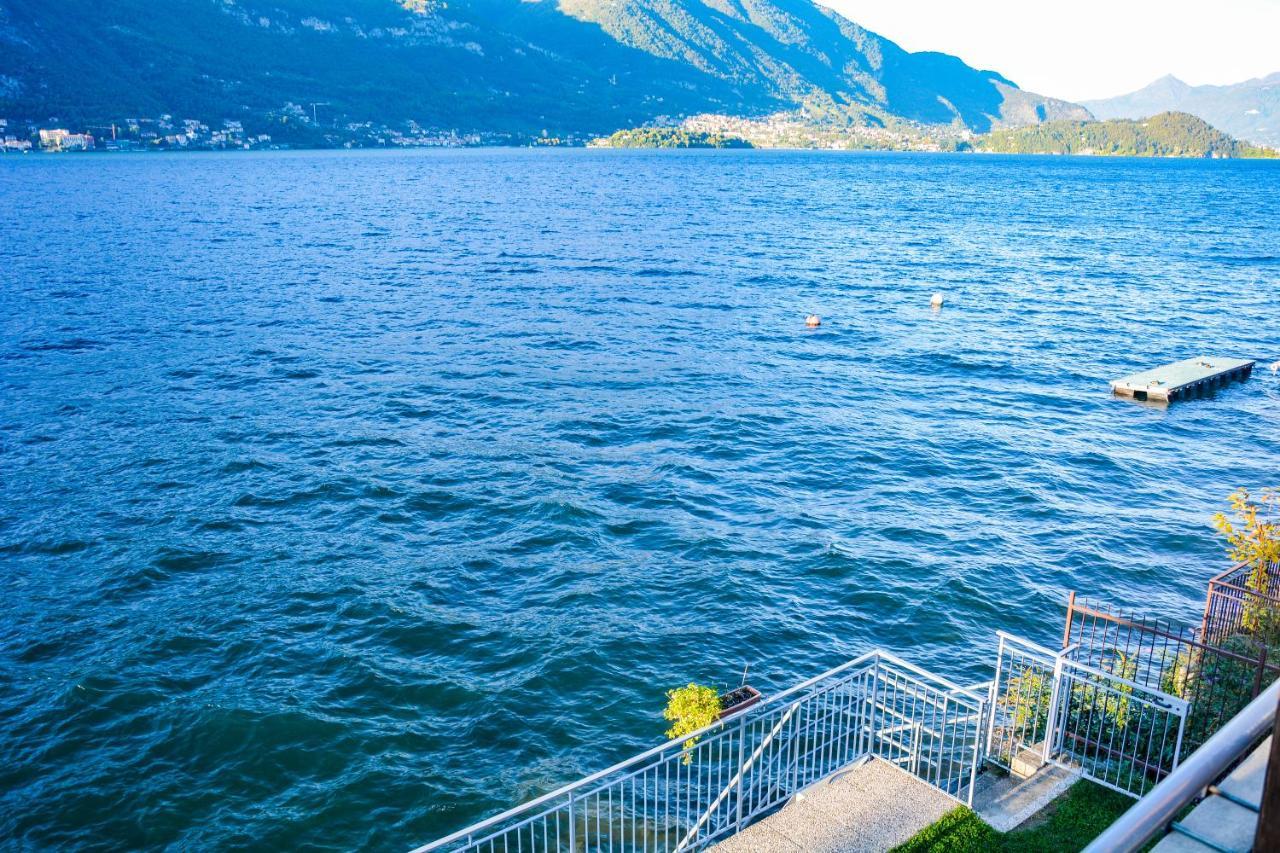 Bellagio Villas Lezzeno Ngoại thất bức ảnh