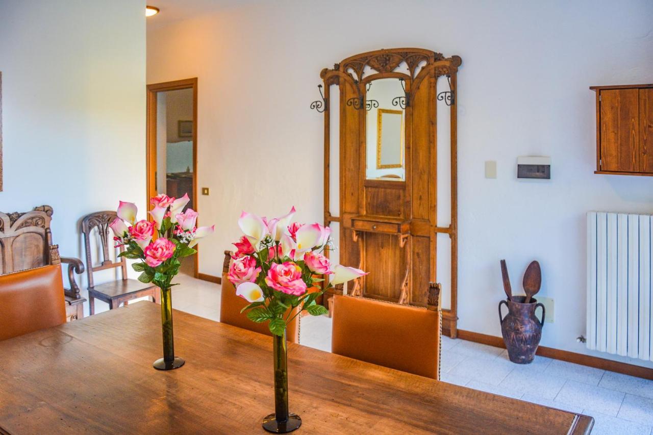 Bellagio Villas Lezzeno Ngoại thất bức ảnh