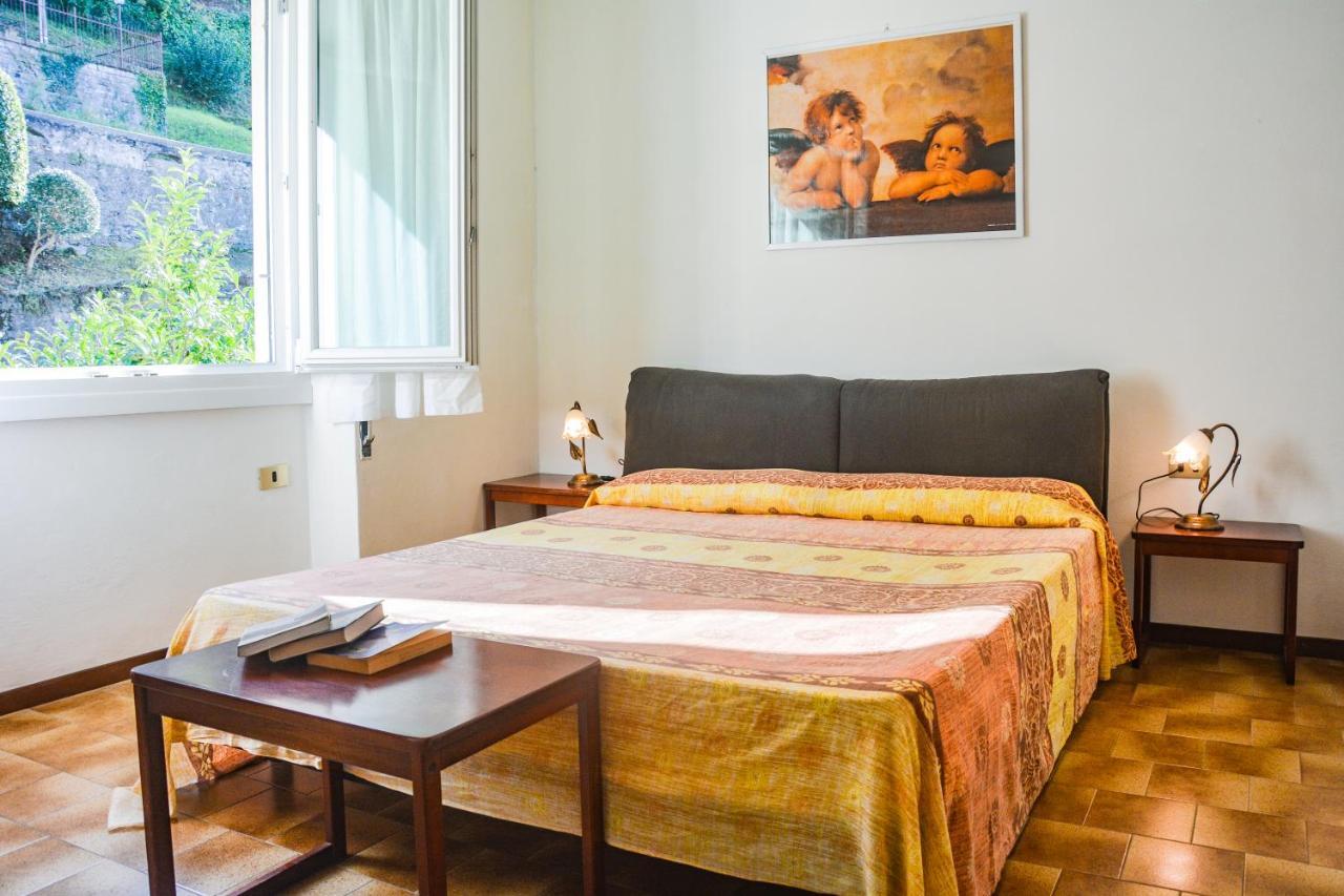 Bellagio Villas Lezzeno Ngoại thất bức ảnh