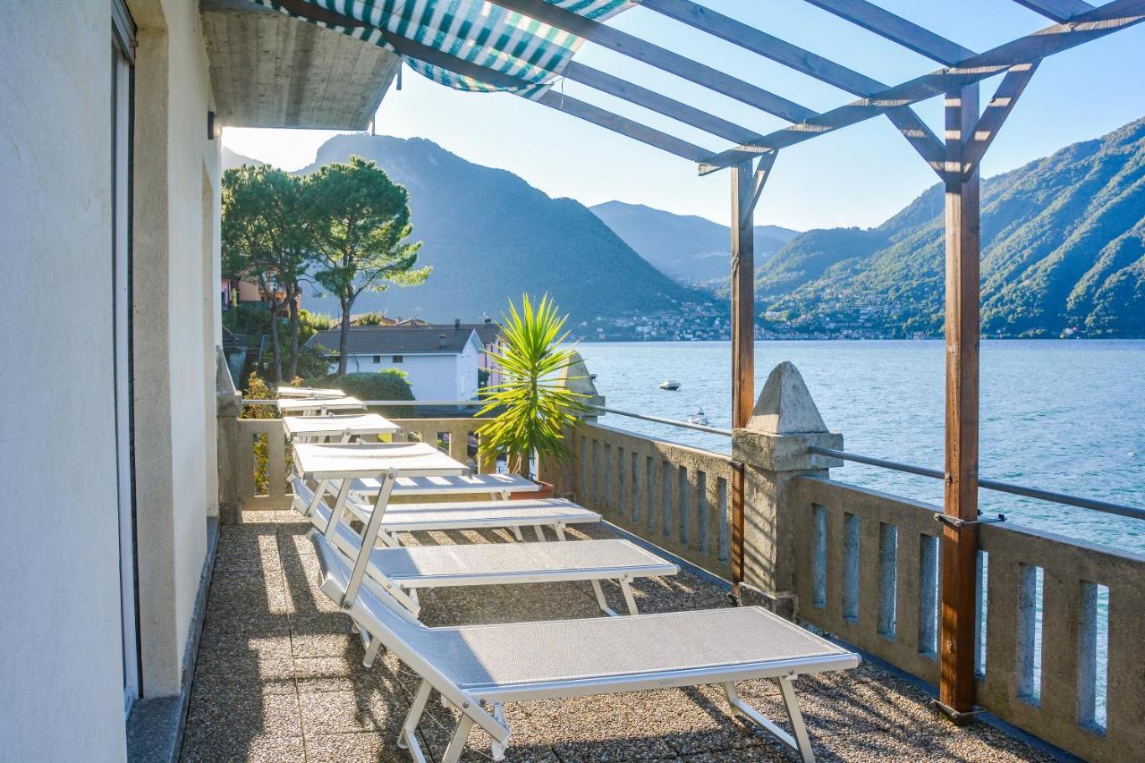 Bellagio Villas Lezzeno Ngoại thất bức ảnh