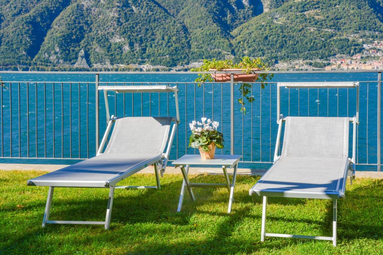Bellagio Villas Lezzeno Ngoại thất bức ảnh
