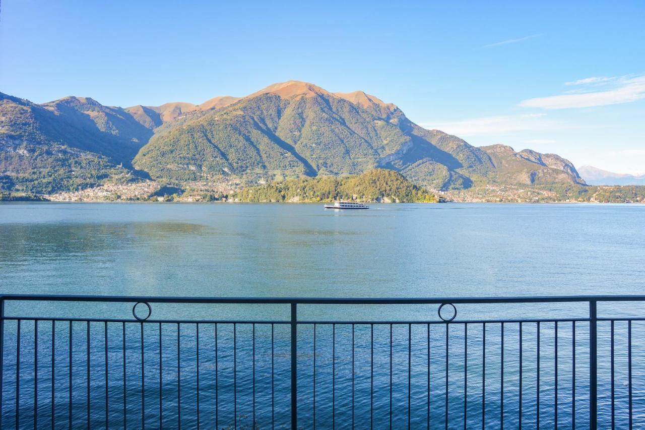 Bellagio Villas Lezzeno Ngoại thất bức ảnh