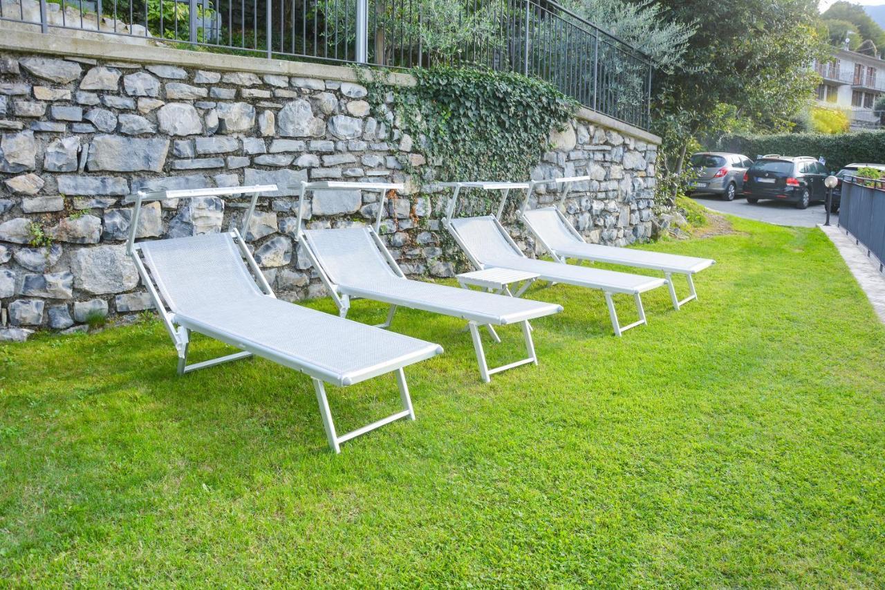 Bellagio Villas Lezzeno Ngoại thất bức ảnh