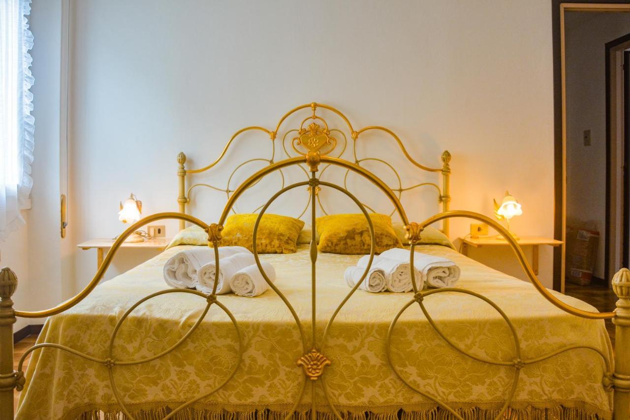 Bellagio Villas Lezzeno Ngoại thất bức ảnh