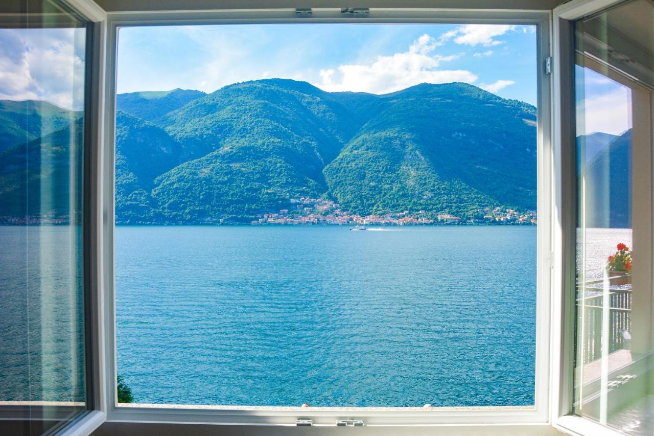 Bellagio Villas Lezzeno Ngoại thất bức ảnh