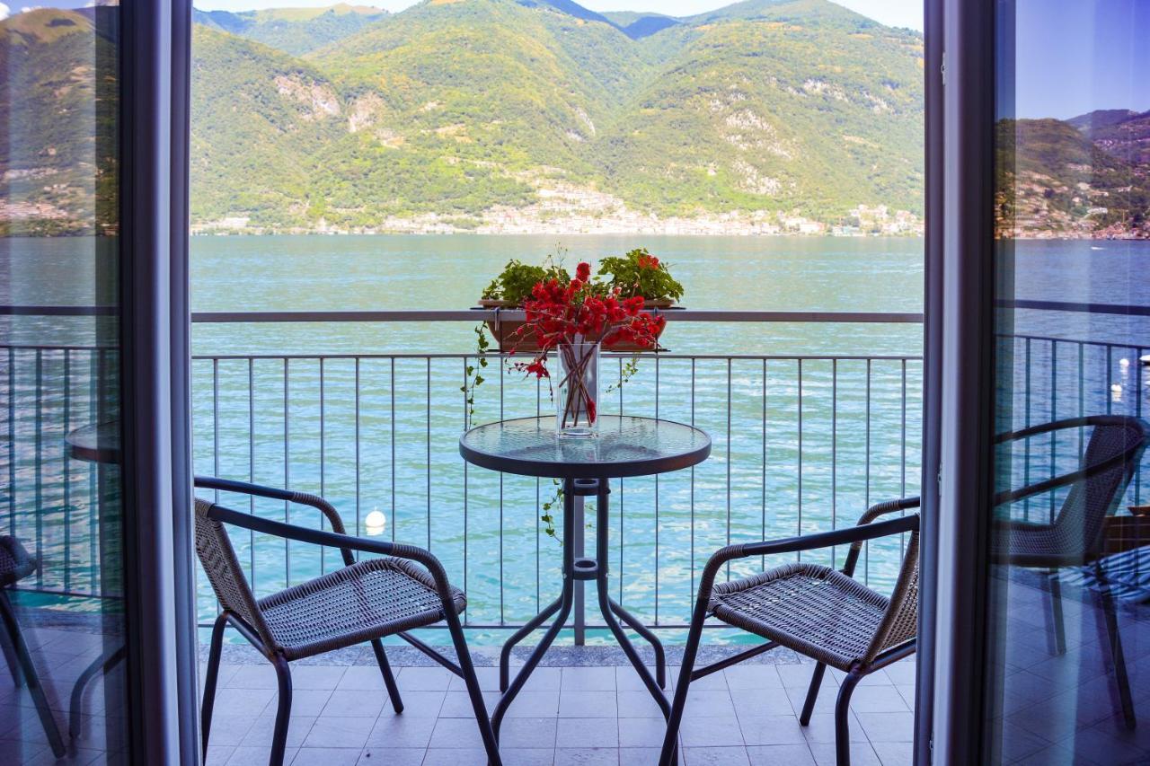 Bellagio Villas Lezzeno Ngoại thất bức ảnh