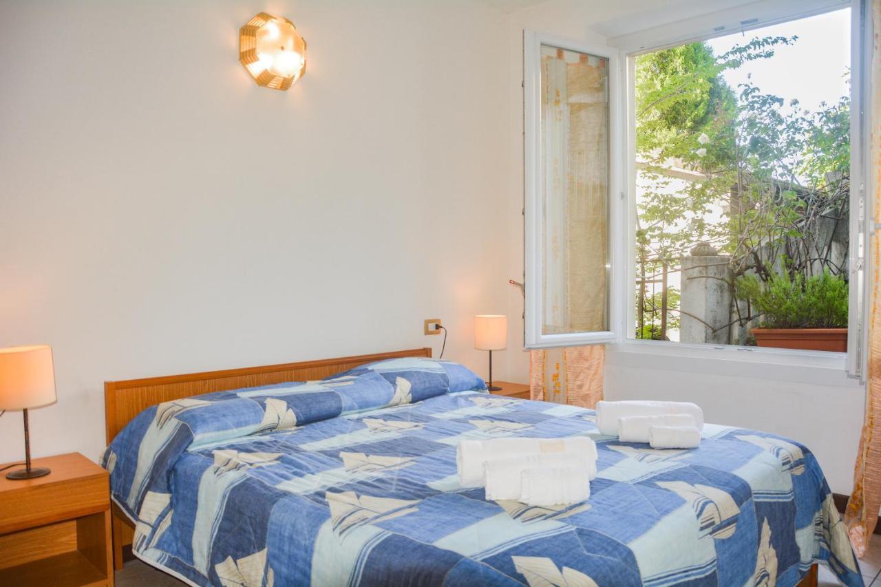 Bellagio Villas Lezzeno Ngoại thất bức ảnh