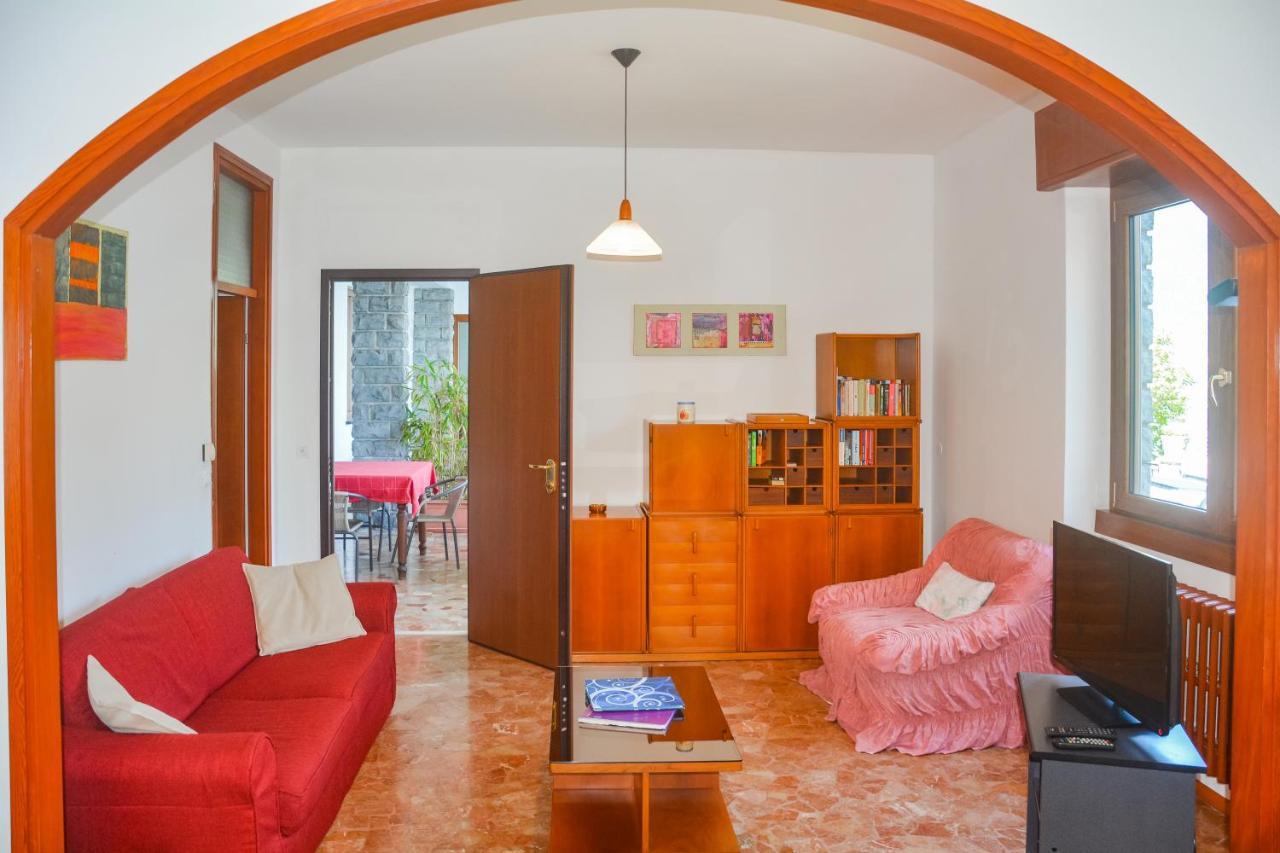 Bellagio Villas Lezzeno Ngoại thất bức ảnh
