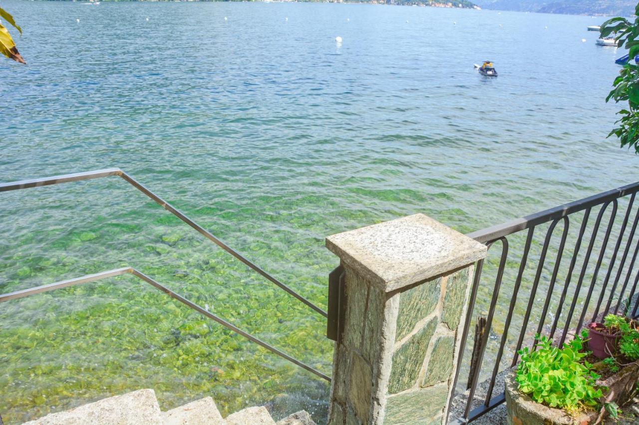 Bellagio Villas Lezzeno Ngoại thất bức ảnh