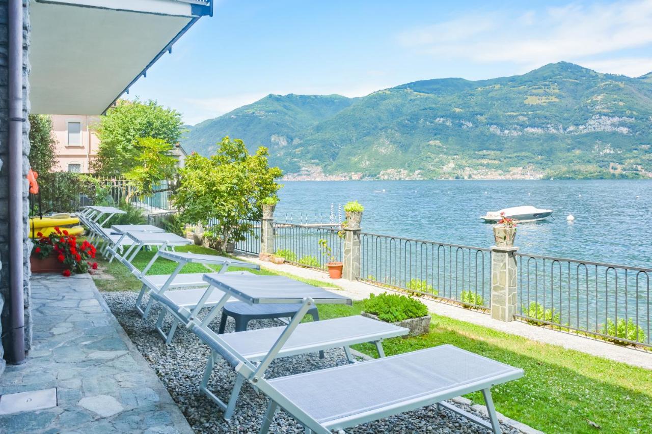 Bellagio Villas Lezzeno Ngoại thất bức ảnh