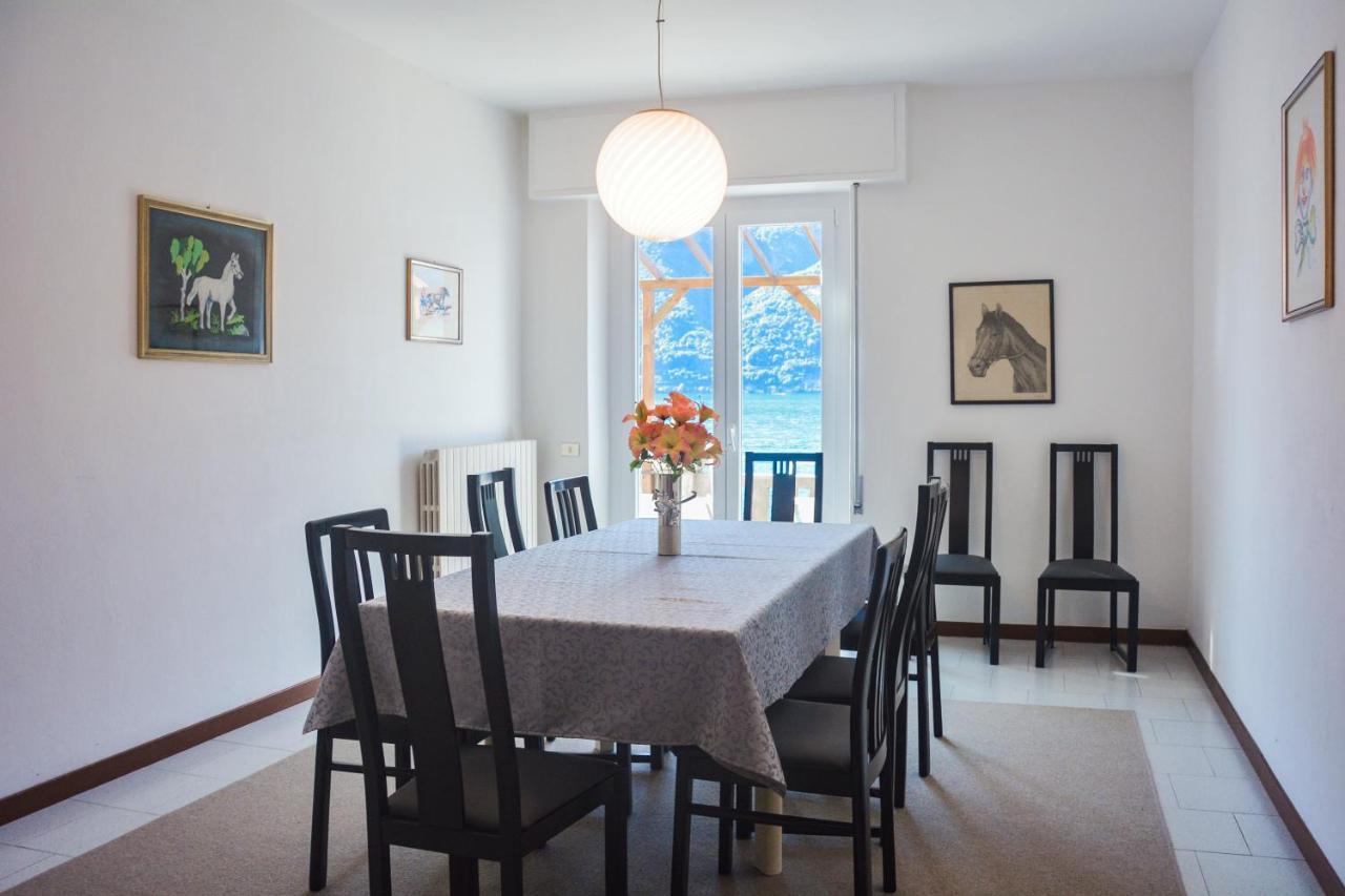 Bellagio Villas Lezzeno Ngoại thất bức ảnh