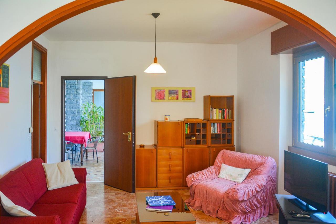 Bellagio Villas Lezzeno Ngoại thất bức ảnh