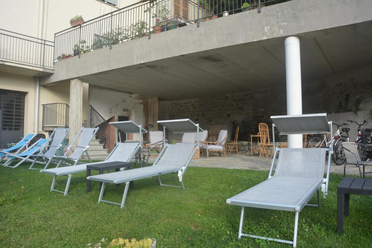 Bellagio Villas Lezzeno Ngoại thất bức ảnh